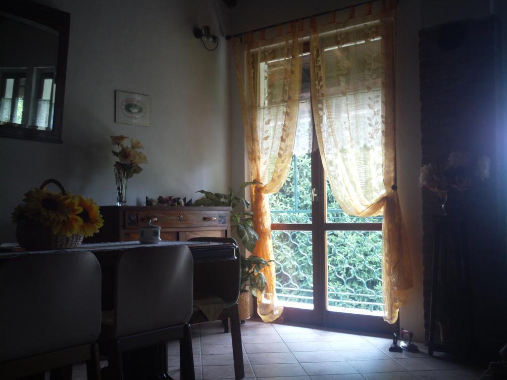 B&B Balestruccio Pombia エクステリア 写真
