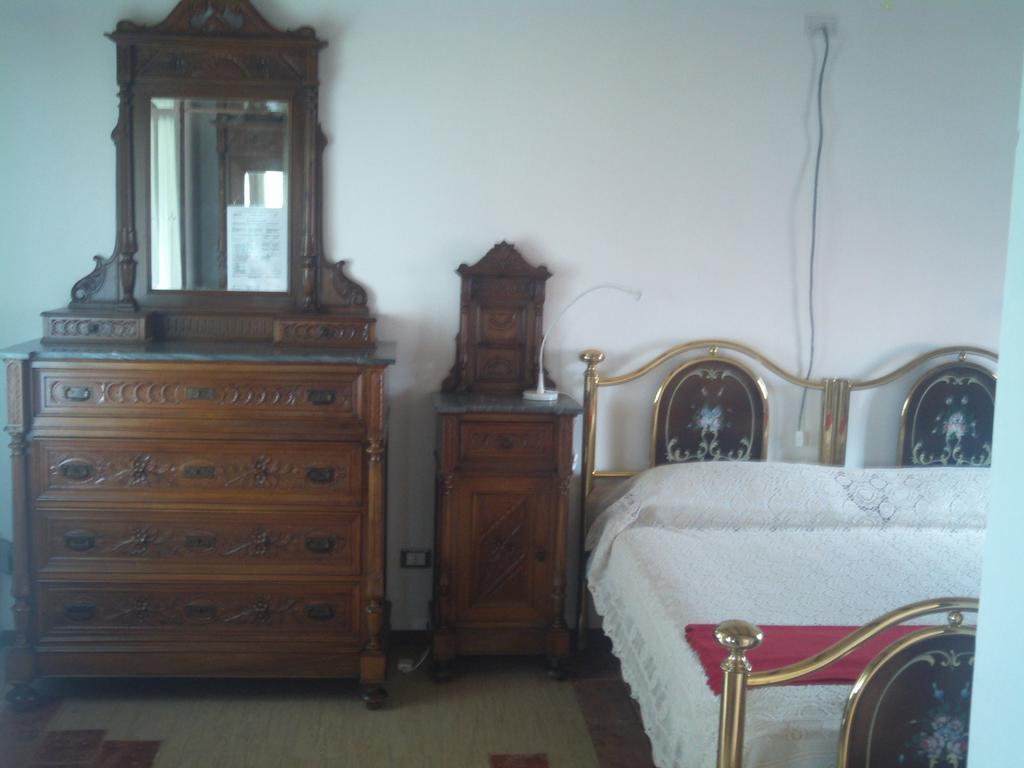 B&B Balestruccio Pombia 部屋 写真