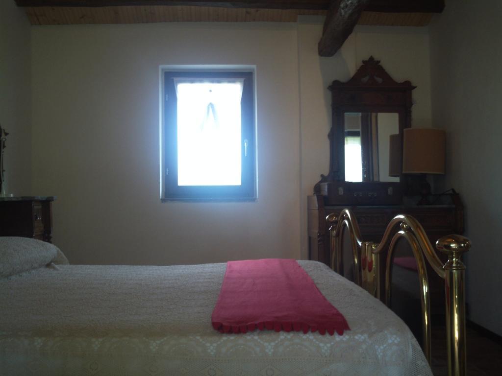 B&B Balestruccio Pombia 部屋 写真